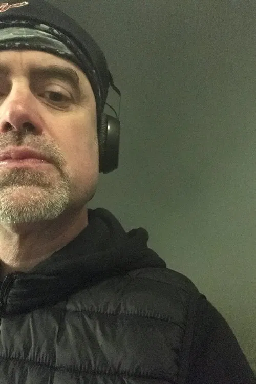 Foto de perfil de Padraig Reynolds