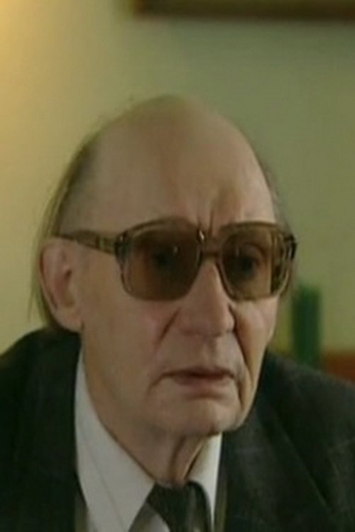 Dmitriy Zebrov profile picture