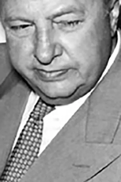 Ernst Marischka profile picture