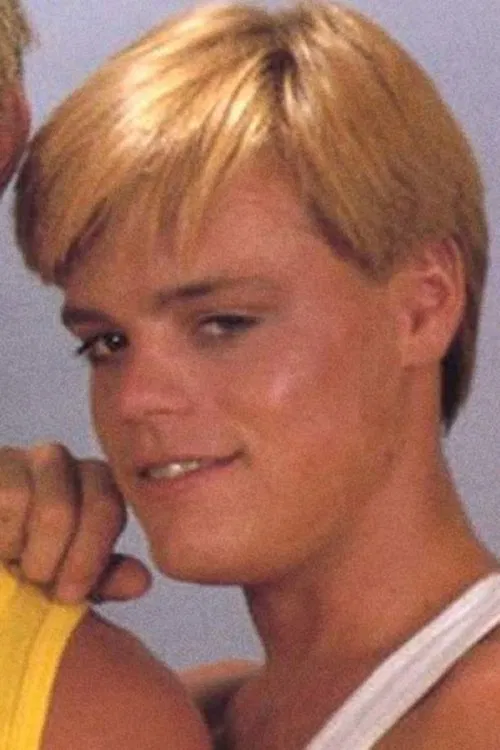 Ricky Rhodes profile picture