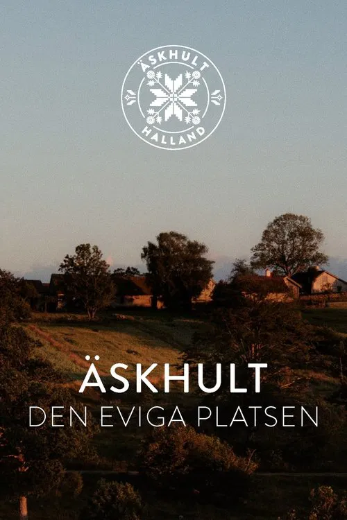 Äskhult - The Eternal Place movie poster