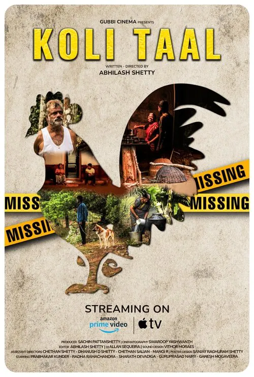 Poster do filme Koli Taal