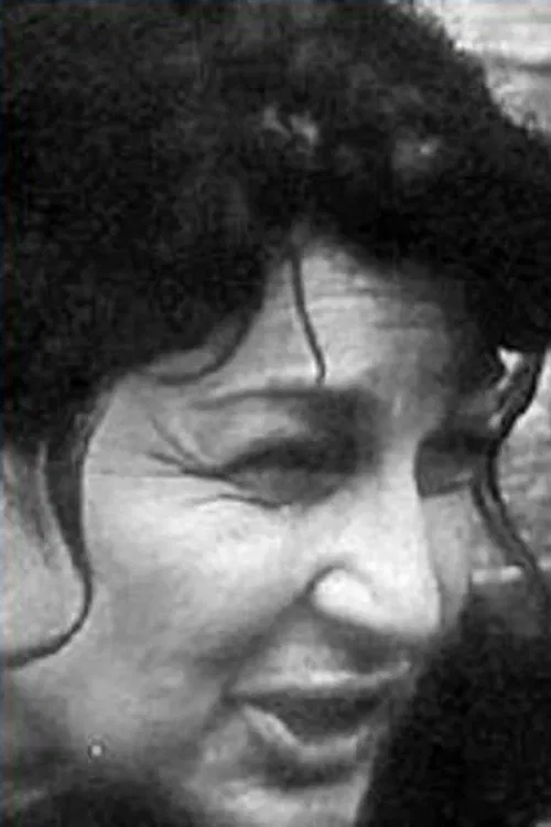 Elene Sakvarelidze profile picture