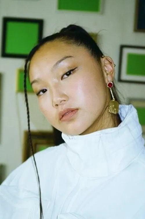 Audrey Nuna profile picture