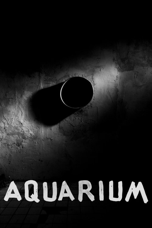 Aquarium movie poster