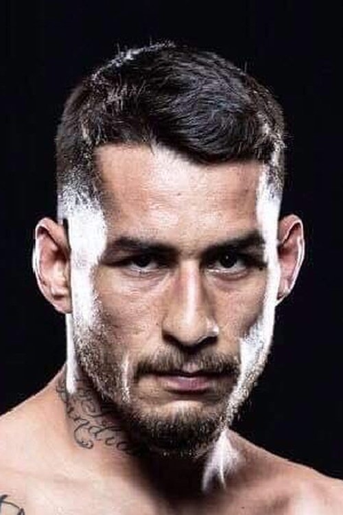 Genaro Valdéz profile picture