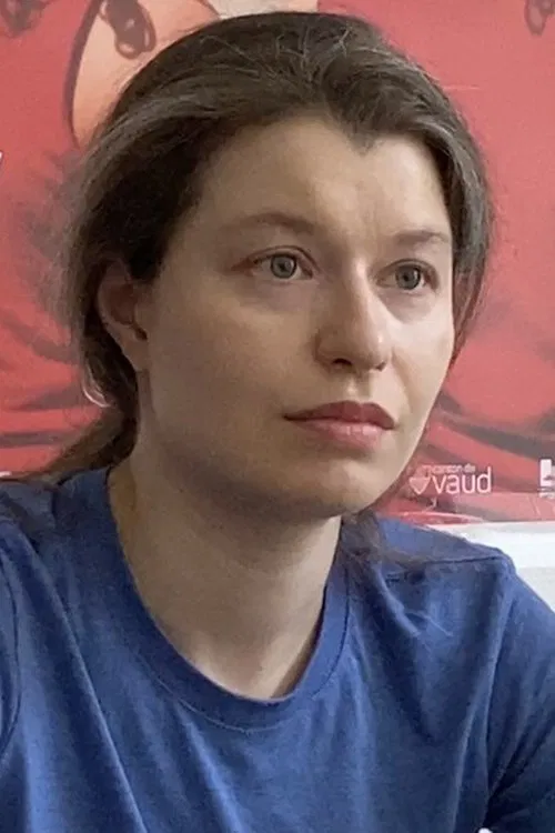 Marusya Syroechkovskaya profile picture