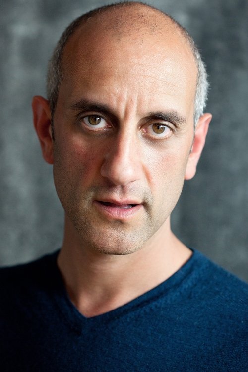 Richard Katz profile picture