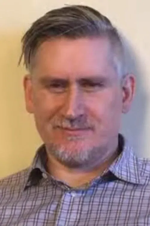 Mark Slacke profile picture