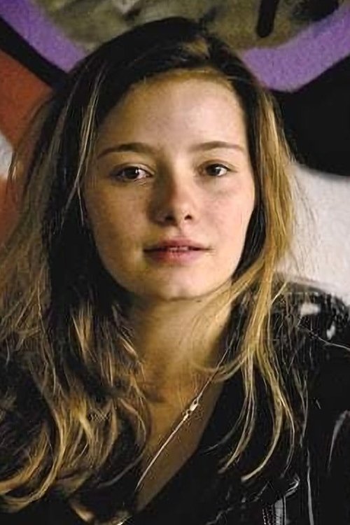 Nastassja Revvo profile picture