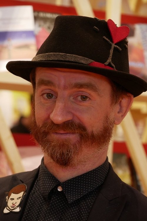 Mathias Malzieu profile picture