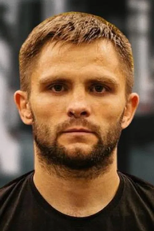 Dmytro Mytrofanov profile picture