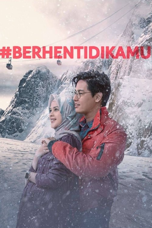 #StopOnYou movie poster