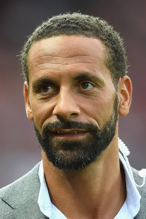 Rio Ferdinand profile picture