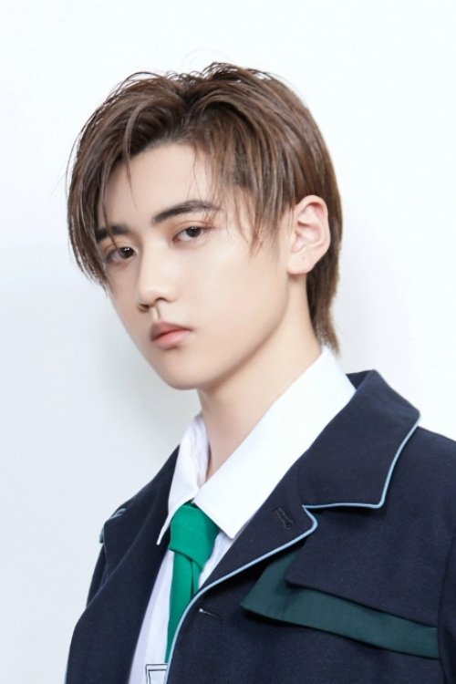 Xujia Yan profile picture