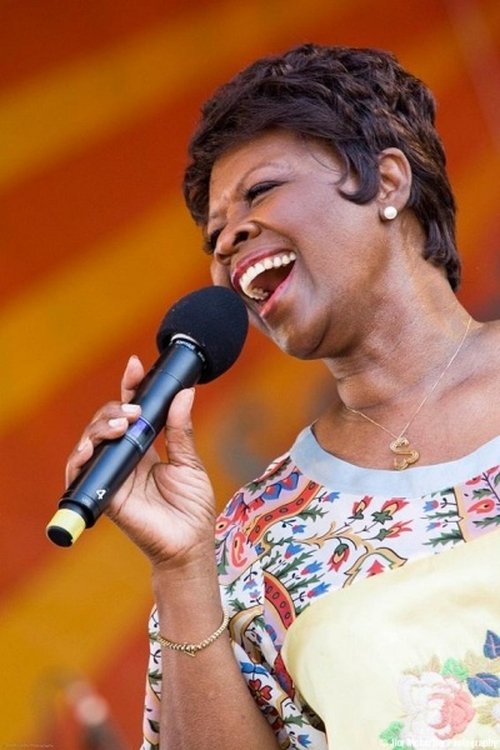 Irma Thomas profile picture