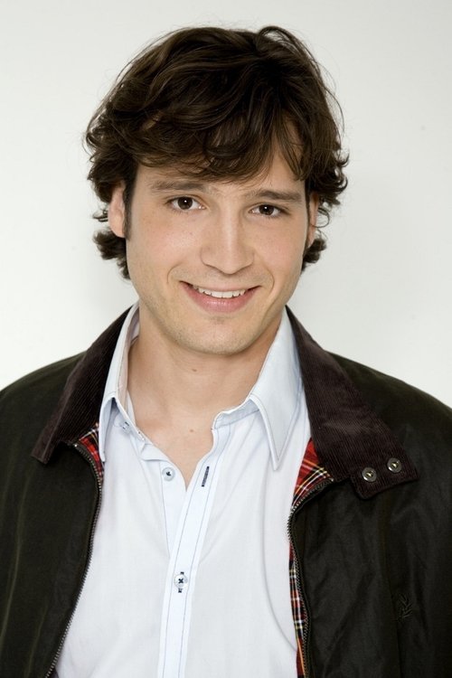 Christoffer Parren profile picture