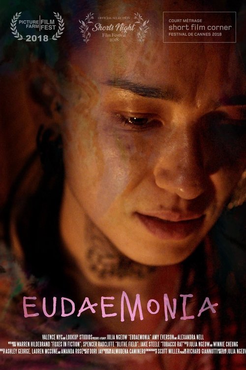Eudaemonia movie poster