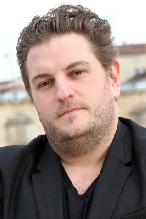Julien Bloch profile picture