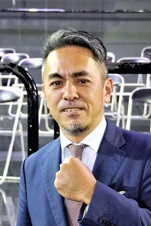 Foto de perfil de Mitsuru Miyata