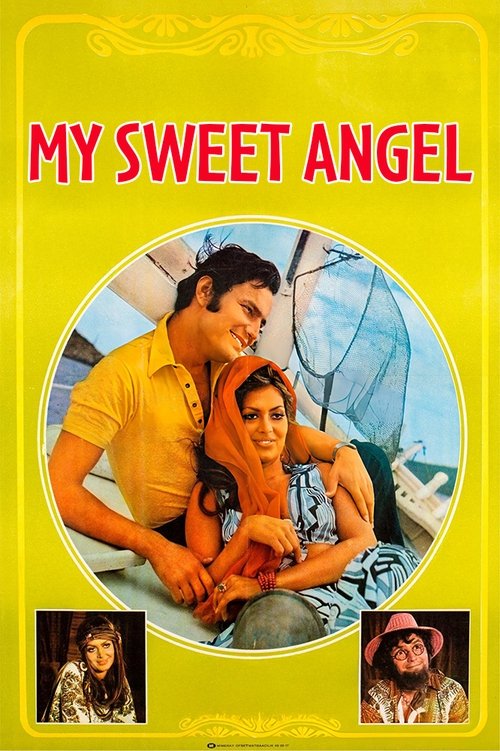 My Sweet Angel movie poster