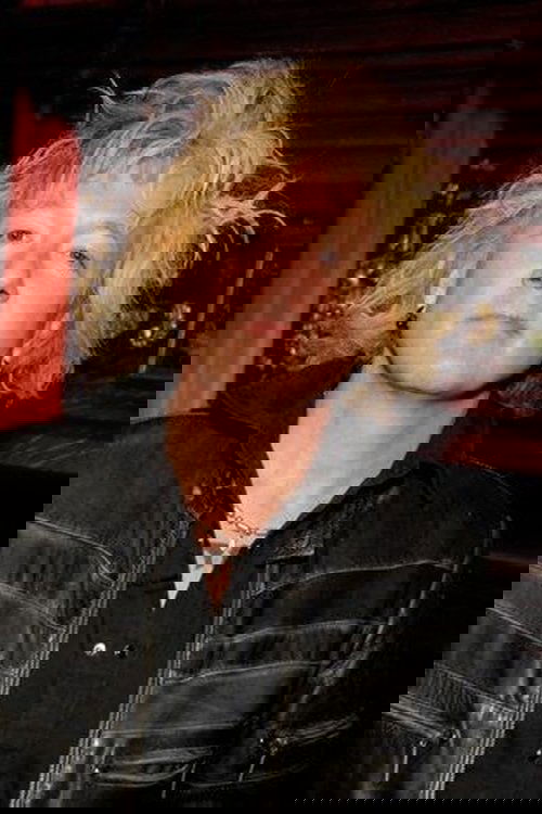 Foto de perfil de James Kottak