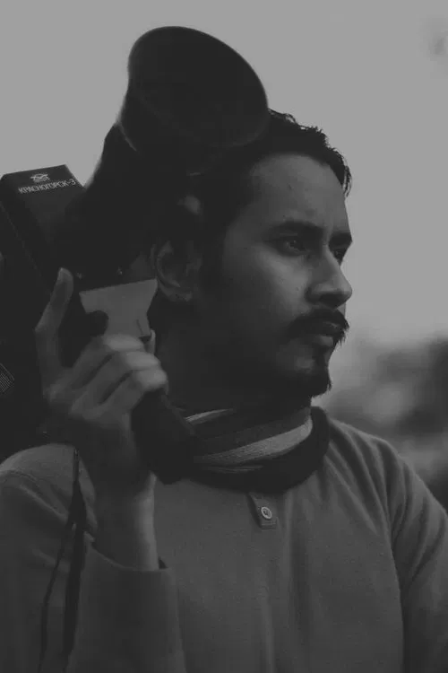 Gautam Valluri profile picture