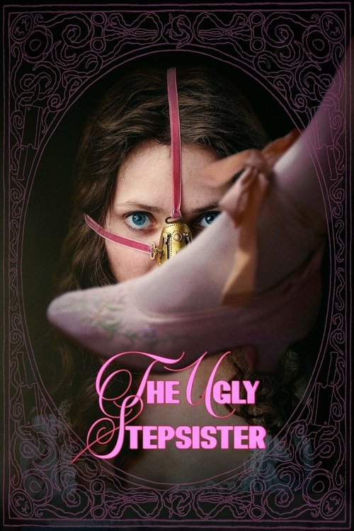 The Ugly Stepsister movie poster