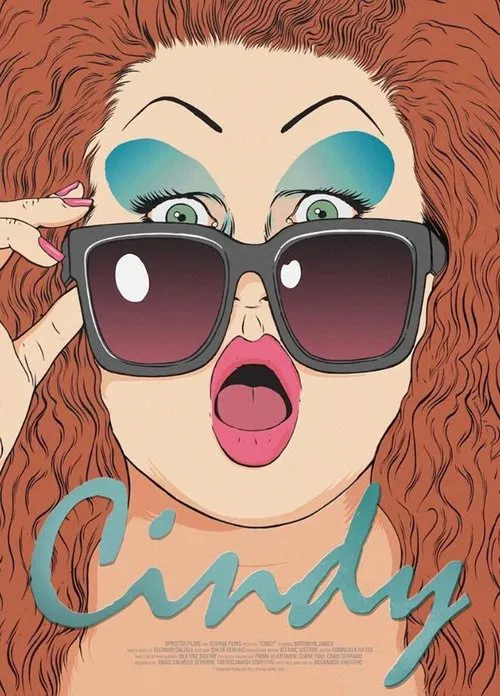 Cindy movie poster