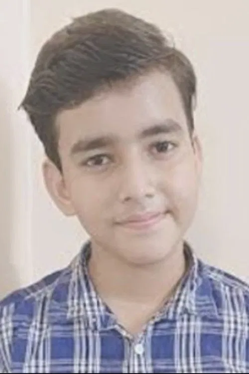 Foto de perfil de Priyanshu Gandhi
