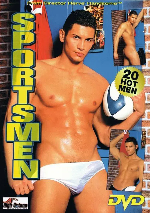 Sportifs movie poster