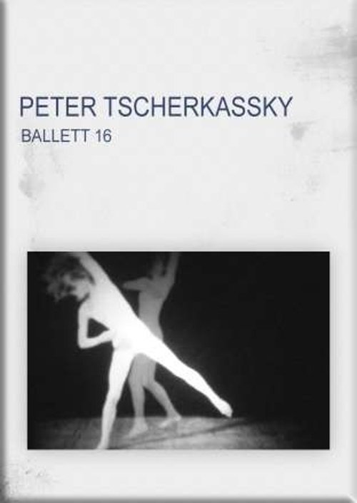 Ballett 16 movie poster