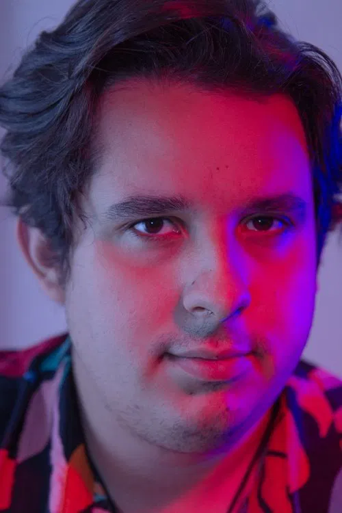 Miguel Gil profile picture