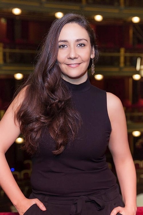 Carolina África Martín profile picture