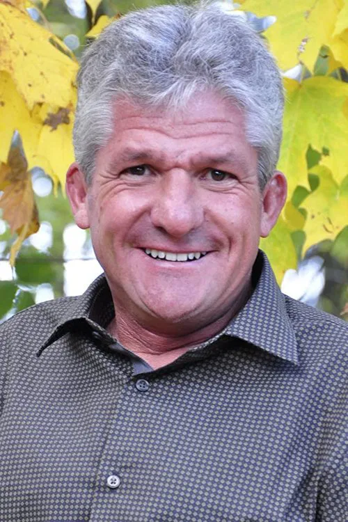 Matthew Roloff profile picture