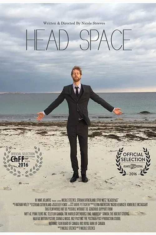 Head Space movie poster