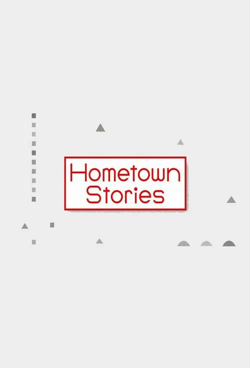 Hometown Stories tv show poster