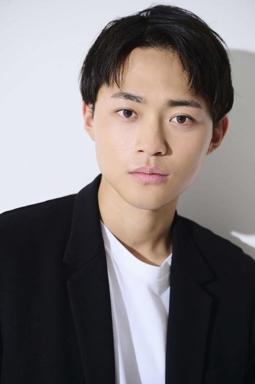 Nakayama Shoki profile picture