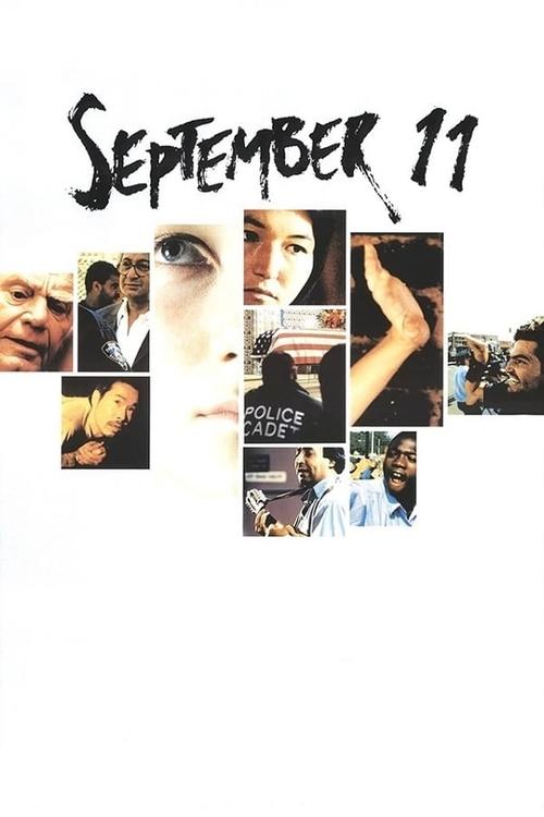 Iran movie poster