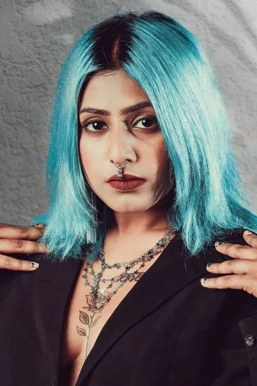 Shweta Nair profile picture