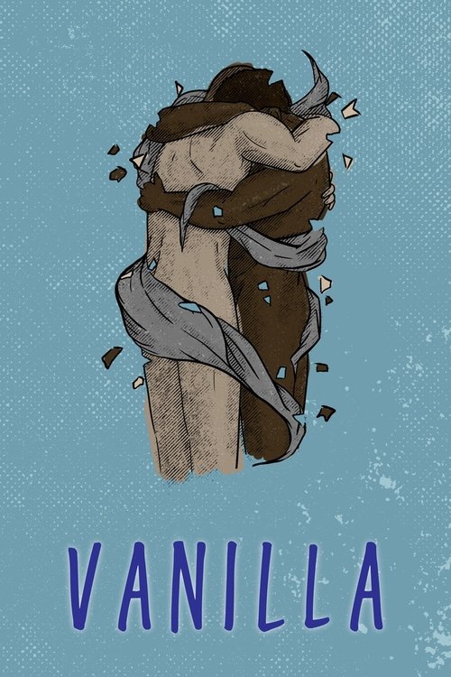 Vanilla movie poster