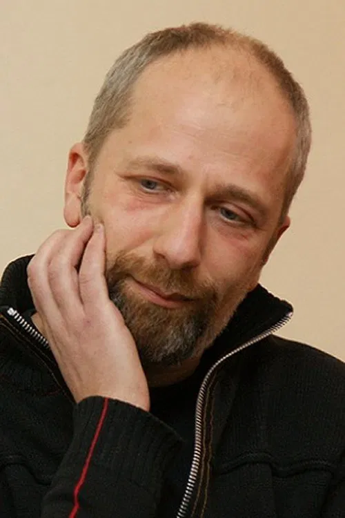 Foto de perfil de Vladimir Nepevny