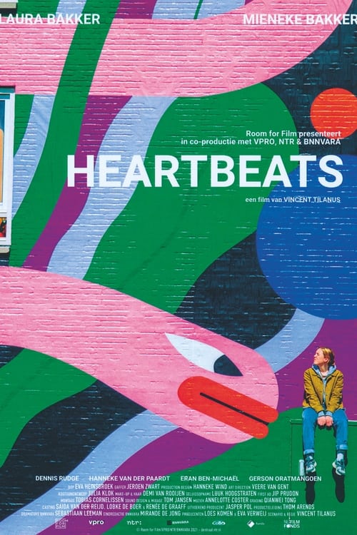 Heartbeats movie poster