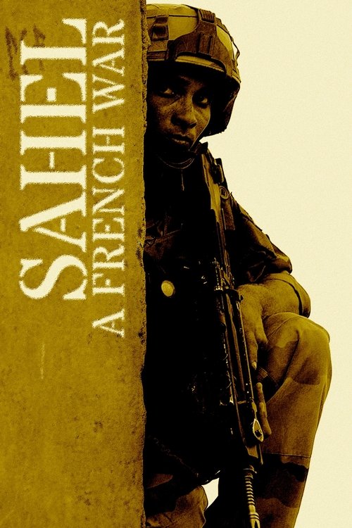 Sahel: A French War movie poster