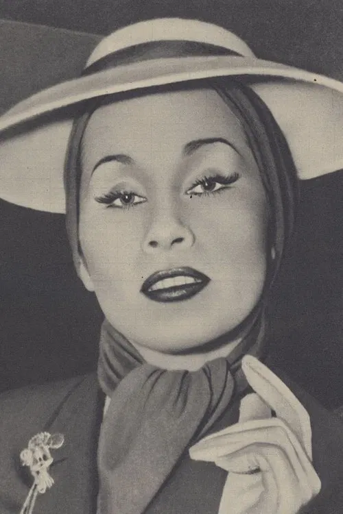 Yma Sumac profile picture