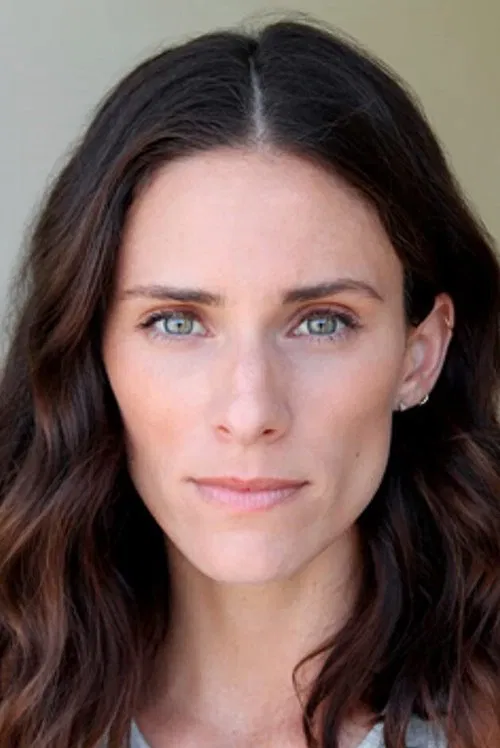 Jillian Davis profile picture