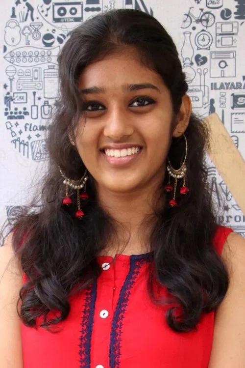 Niyathi Kadambi profile picture