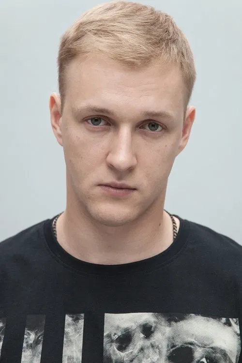Aleksej Krasnocvetov profile picture