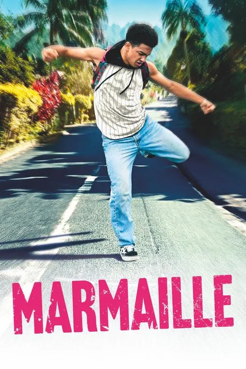 Marmaille movie poster