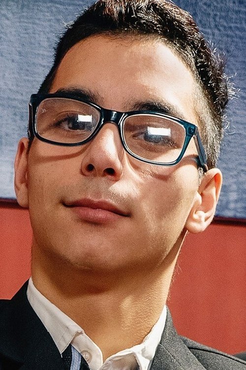 Francis Gerard profile picture